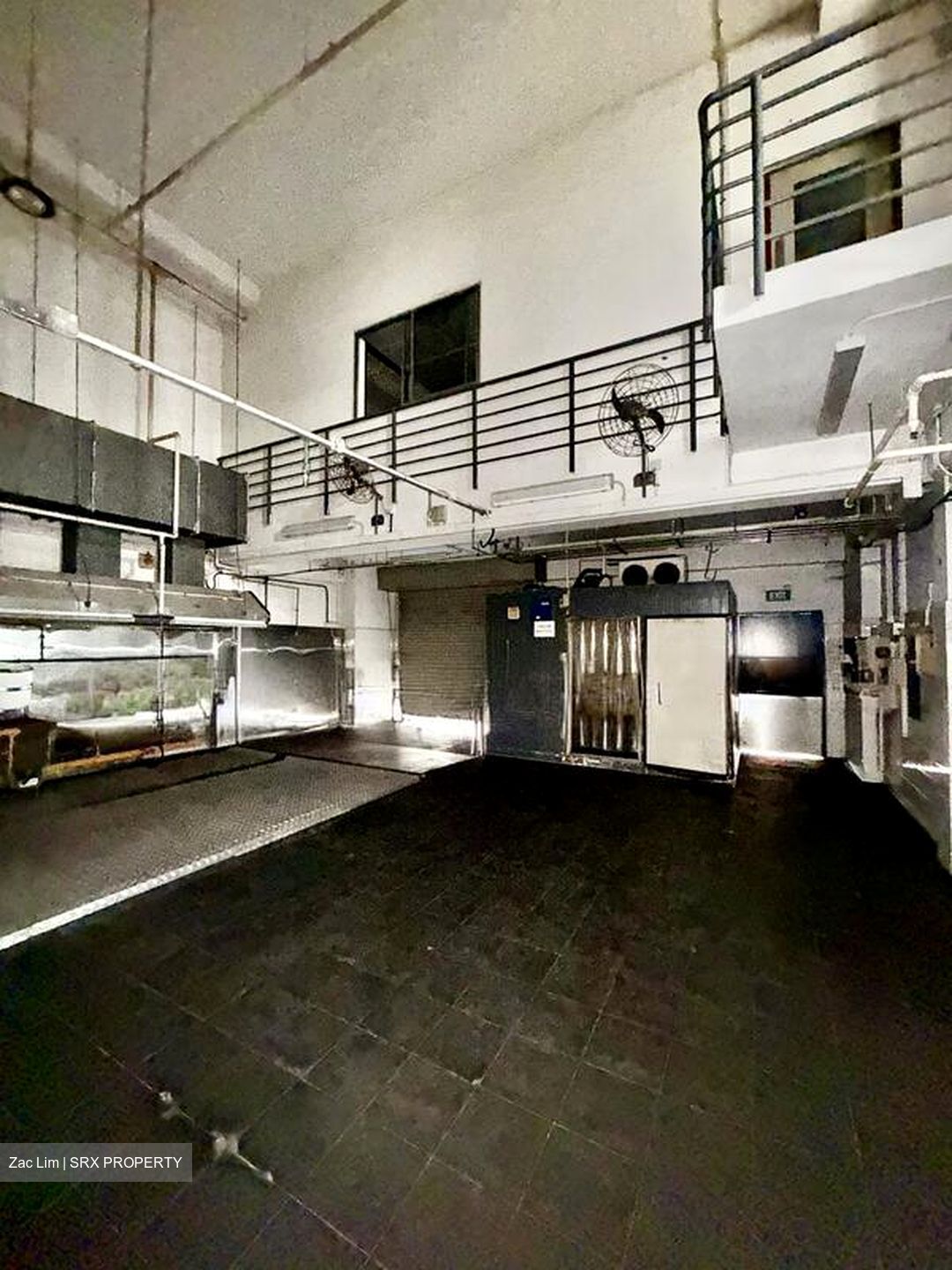 Food Xchange @ Admiralty (D27), Factory #513713251